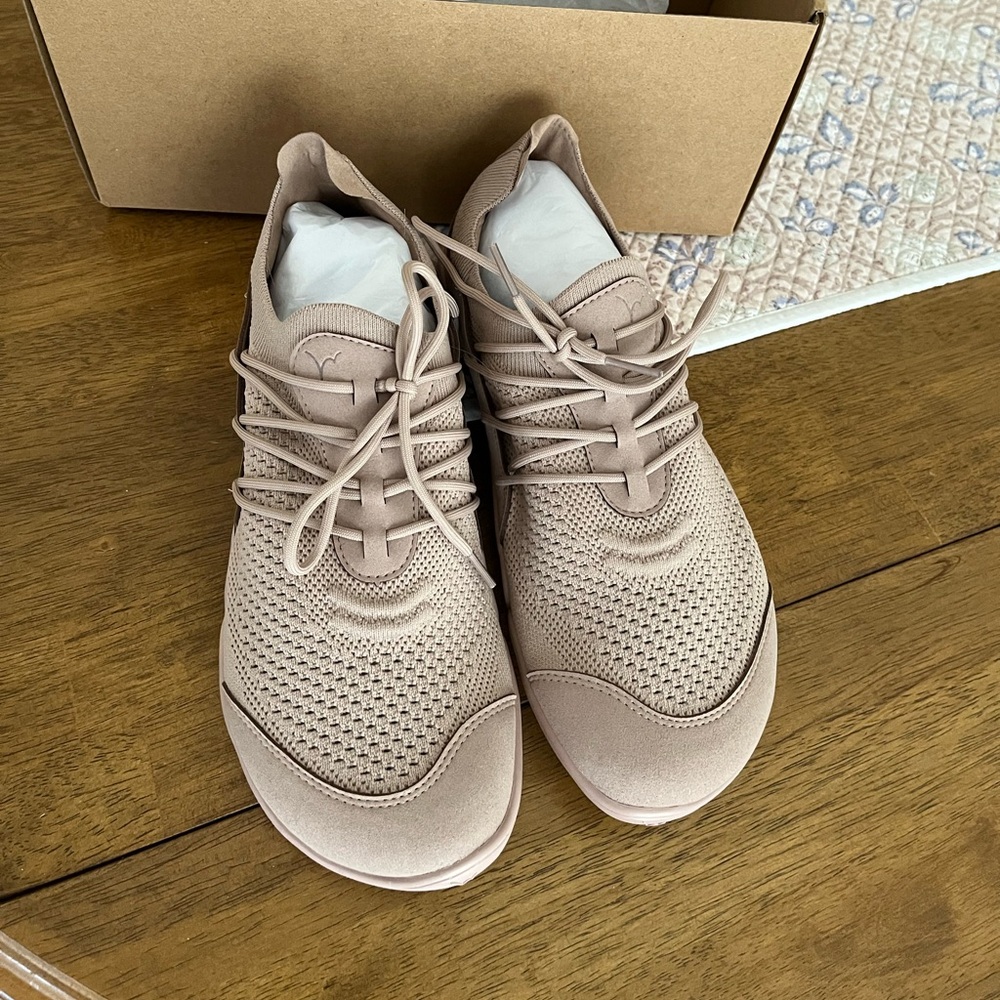 Lono Flow Barefoot Sneakers